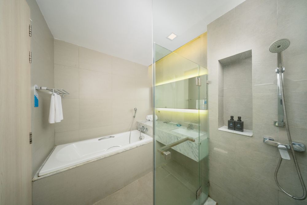Superior Room, Bluesotel Krabi Aonang Beach 4*