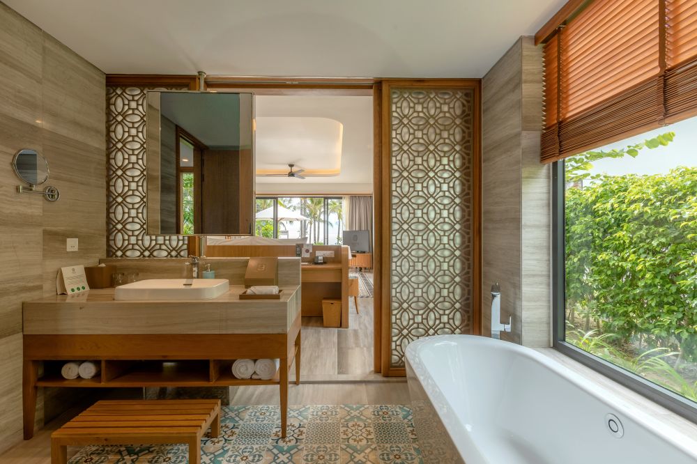 Noa Signature 1 Bedroom Villa, Selectum Noa Resort Cam Ranh 5*