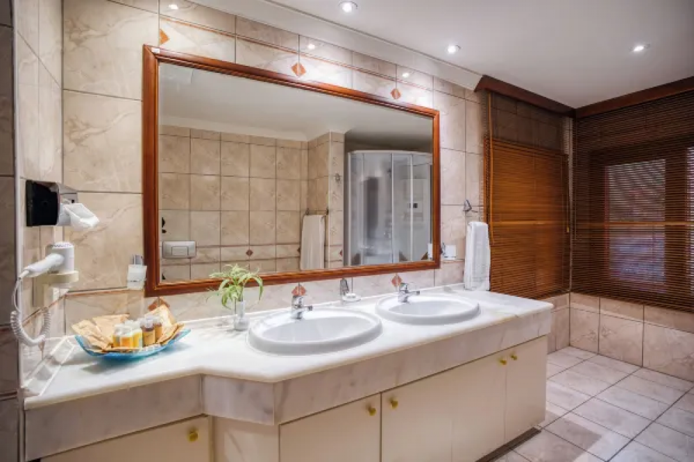 Honeymoon Suite, Marti Myra Resort 5*