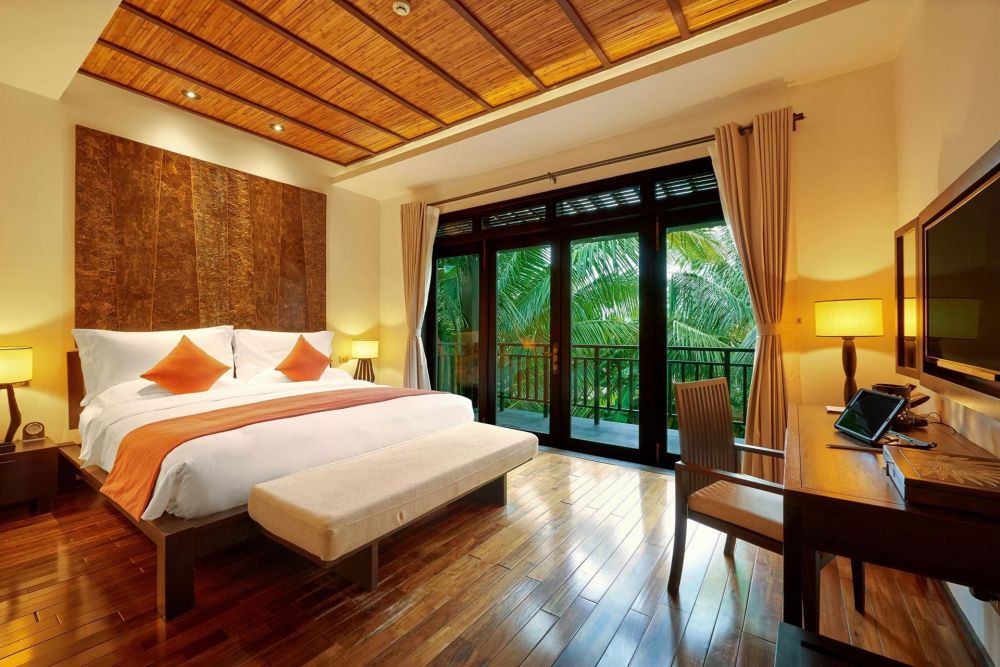 Family Villa 2 Bedroom GV, Amiana Resort Nha Trang 5*