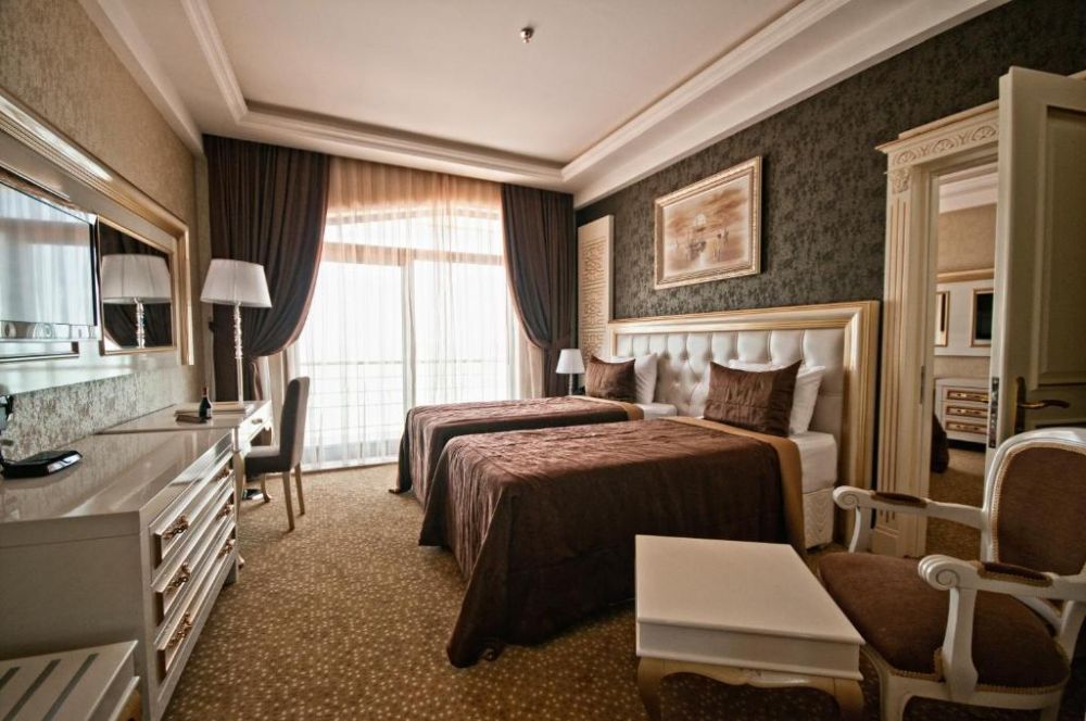 Standard Room, Xazri Hotel Bilgah 5*