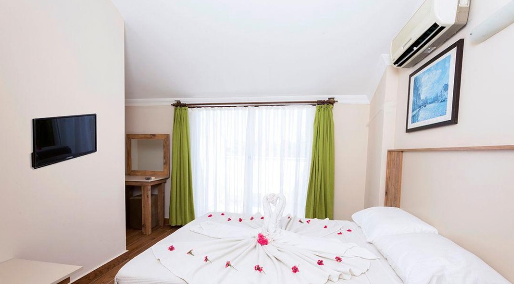 Suite Room, Melissa Residence Boutique & SPA 4*