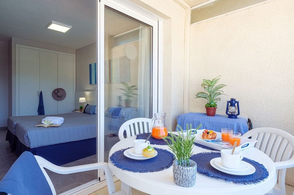 Comfort Apartment, Estival Park Apartamentos 3*