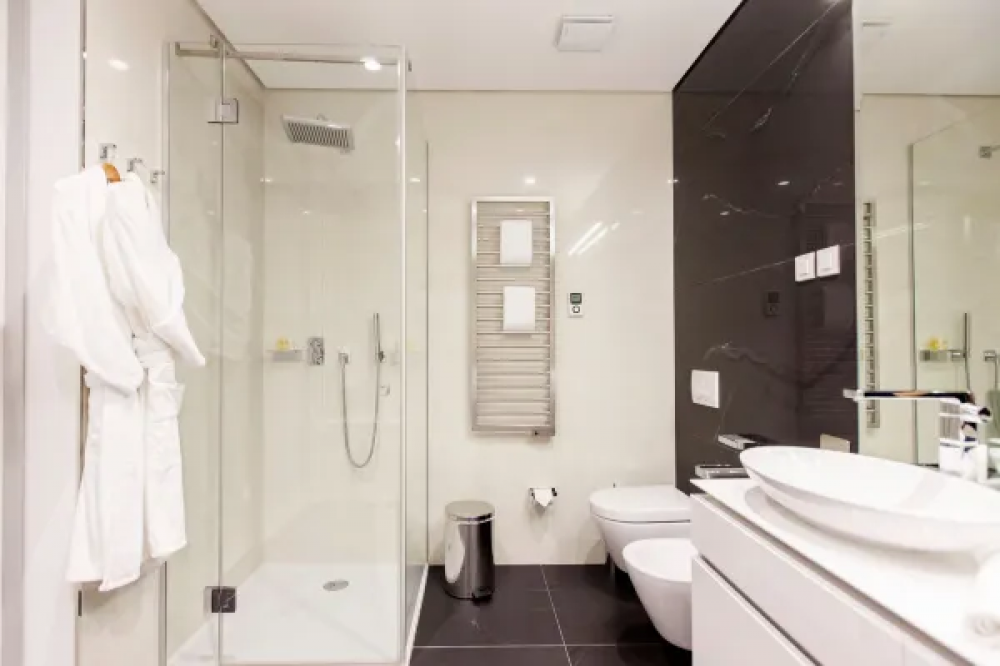 1 Bedroom Residence Sea View (Seaside Line), Dukley Hotel & Resort 5*