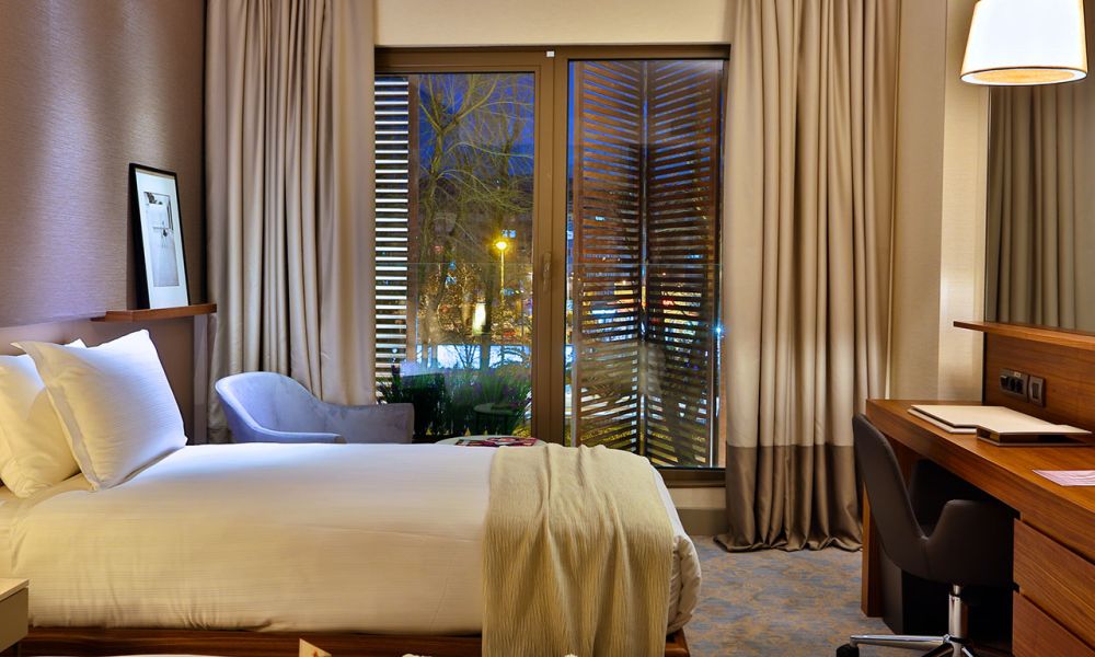 Standard room sngl, Dosso Dossi Hotels & Spa Downtown Vatan Avenue 5*