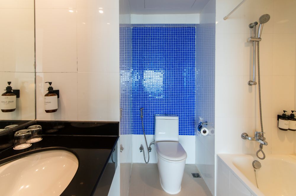 Family Suite, D Varee Jomtien Beach 4*