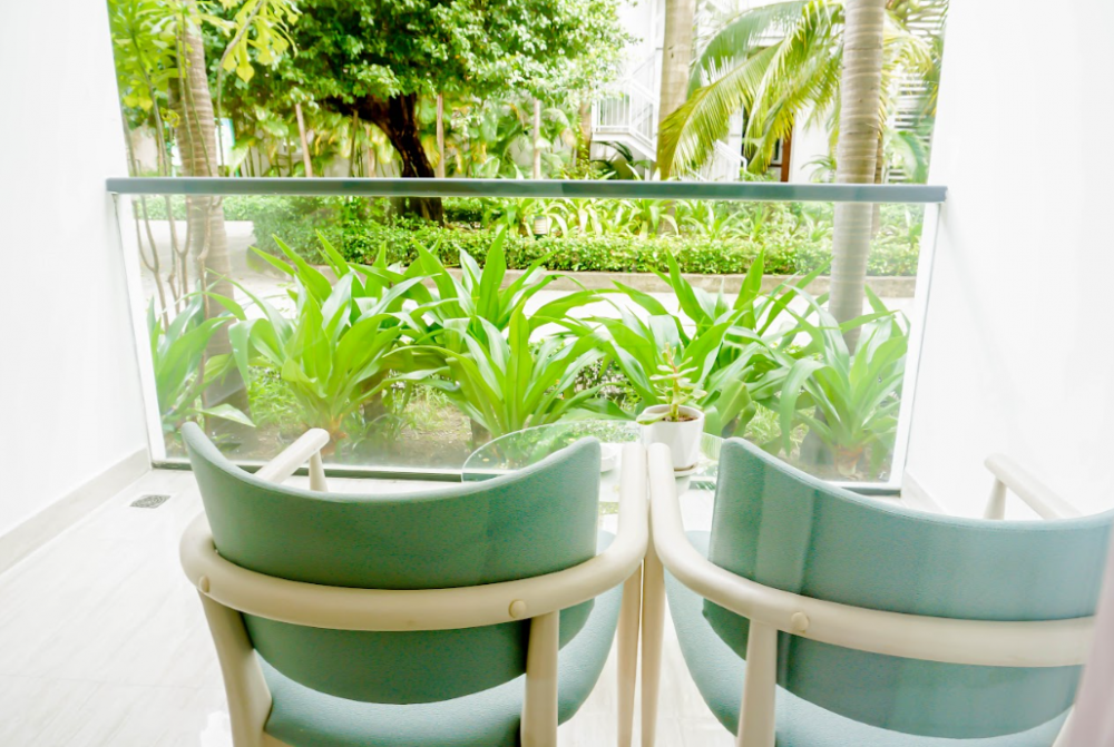 Costa 2-bedroom with Balcony, CostaBella Resort Nha Trang 5*