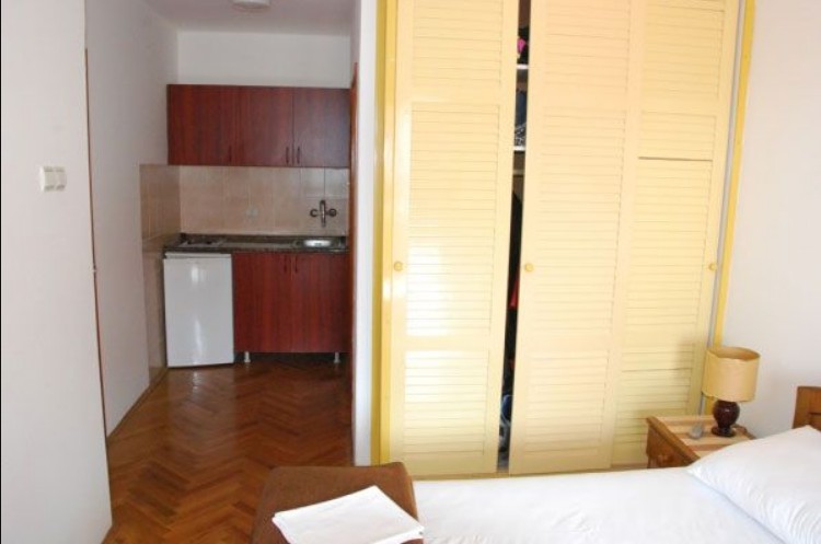 1 Bedroom Apartment 02+1, Medin M 3*