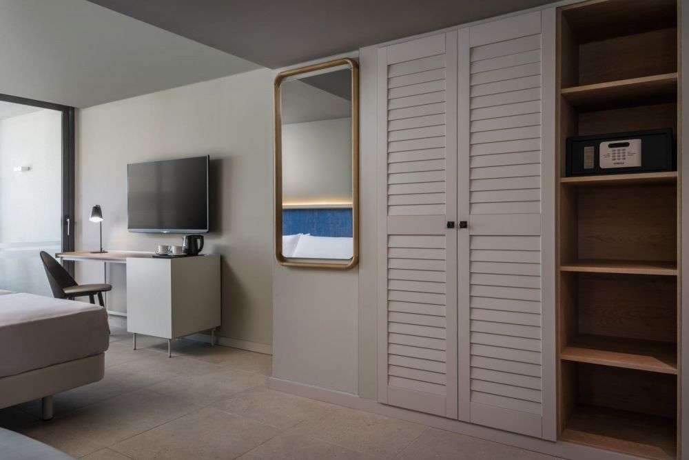 Confort Double Room, Estimal Maramar 4*