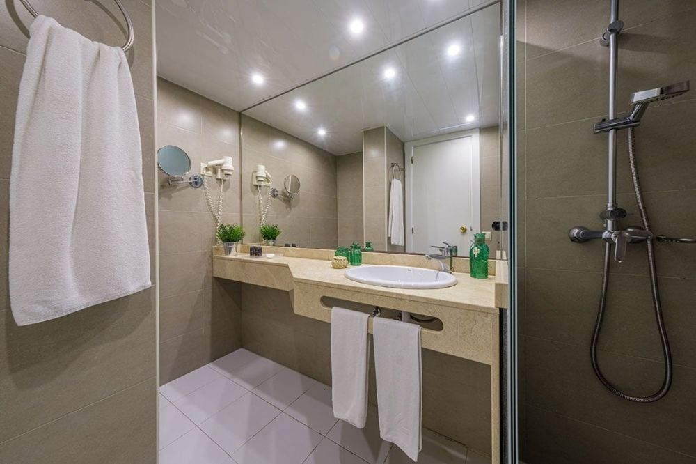 Family Apartment, Estival Park Apartamentos 3*