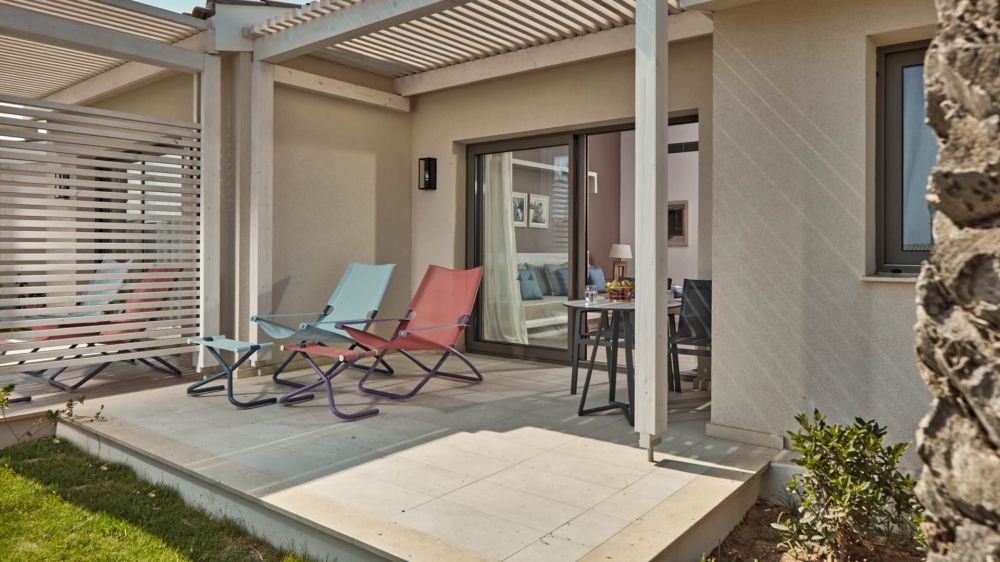 One Bedroom Residences Suite IV, Mare Ayia Napa 5*