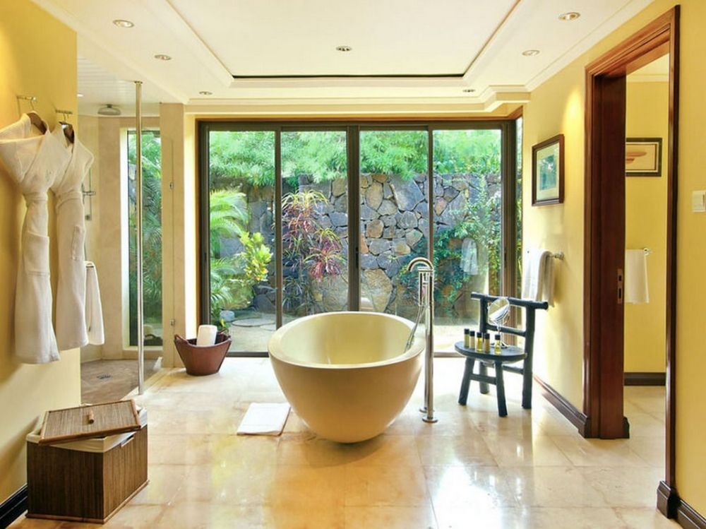 Presidential Suite Villa, Maradiva Villas Resort & SPA 5*