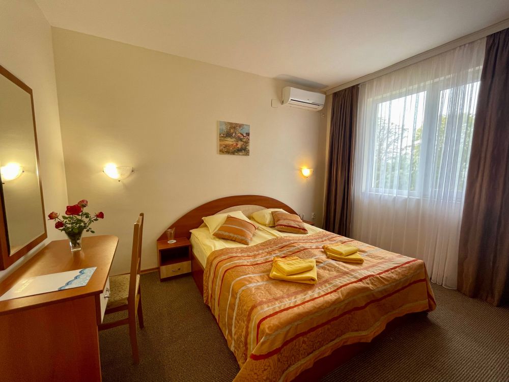 2 bedroom Apartment, Villa Valentina 3*