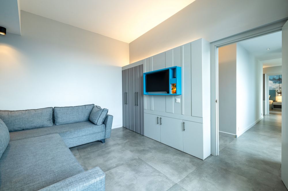 Family Suite, Crystal Centro Resort (ex. Amara Centro Resort) 5*