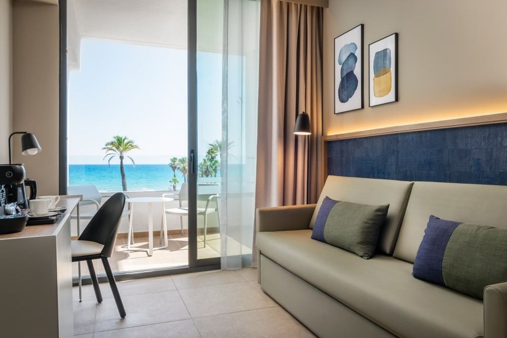 Select Family, Estimal Maramar 4*