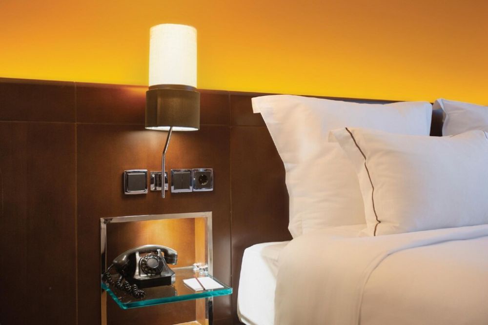 Cozy Room, Brown Acropol, a member of Brown Hotels 4*