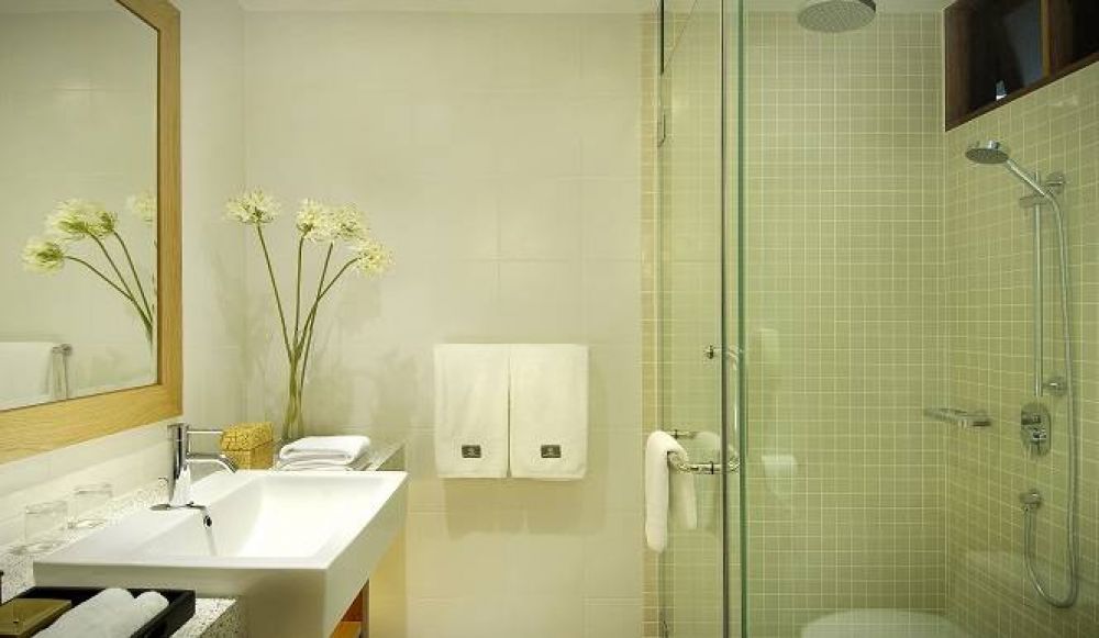 Rainforest Chalet, Berjaya Langkawi Resort 4*