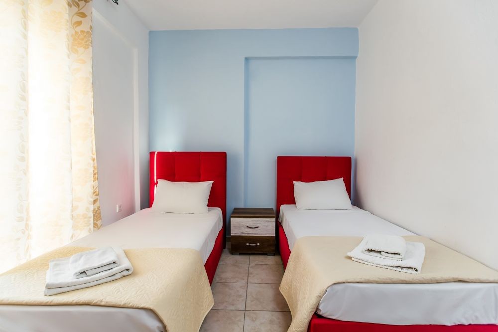 Maisonette 2 Bedroom, Greek Pride Villa Ellada 3*