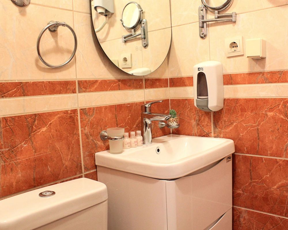 Double and Triple Room, Bojana 3*