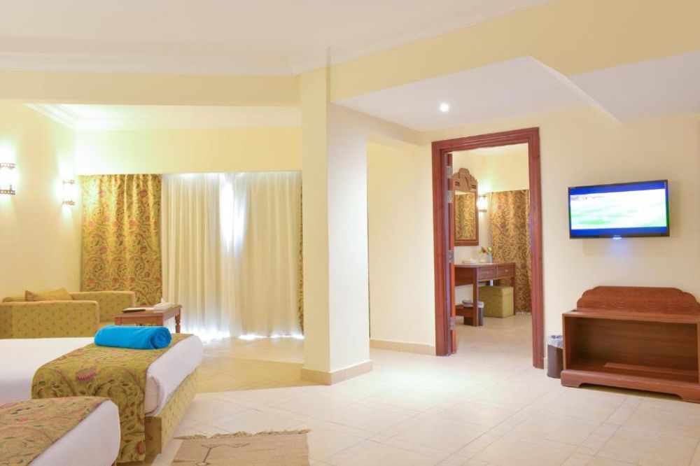 Family Room, Jasmine Palace Resort 5*
