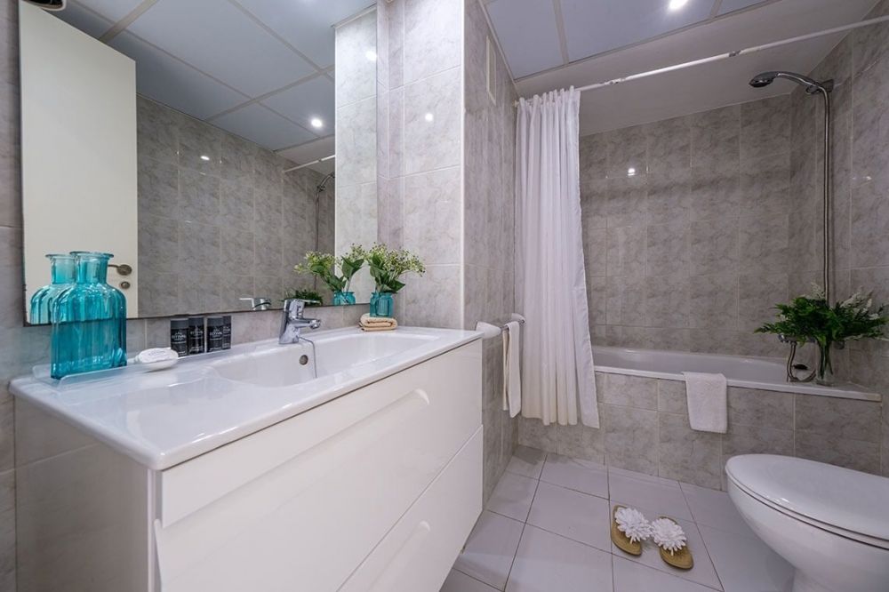 Family Apartment, Estival Park Apartamentos 3*