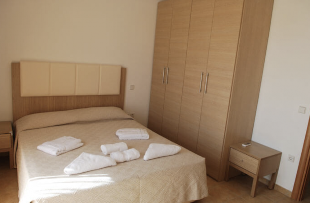 Standard Double Room, Grecian Fantasia Resort 3*