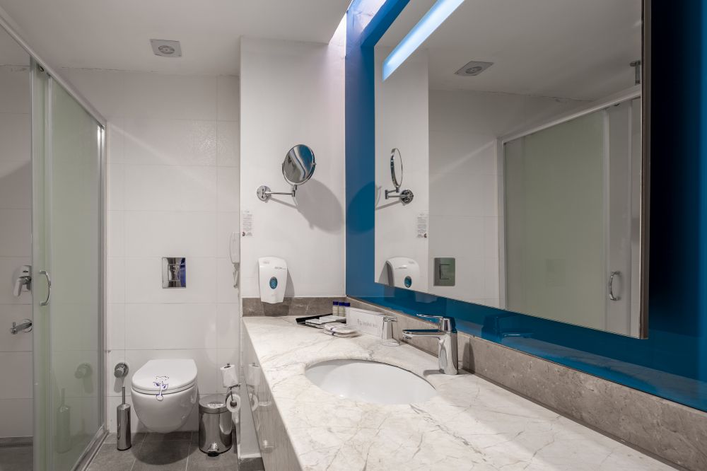Family Room 4 For U, Long Beach Resort & SPA 5*