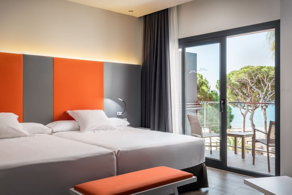 Junior Suite Sea Pool View, Estival Centurion Playa 4*