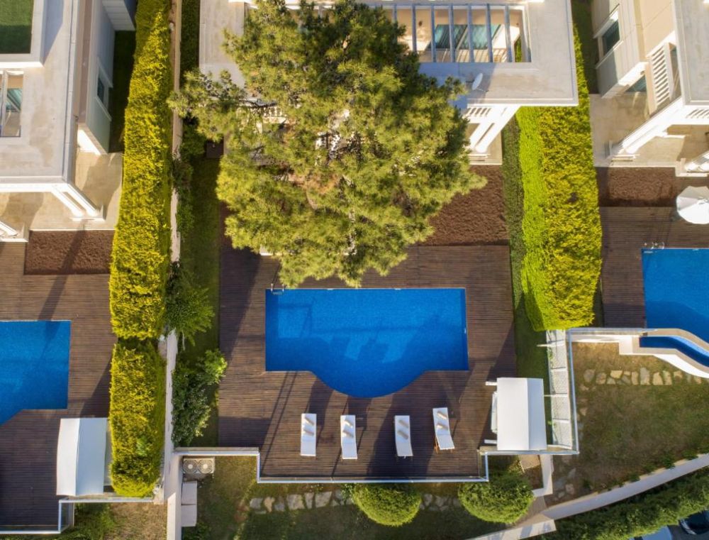 Panorama Villa, Rixos Premium Bodrum Villa 5*