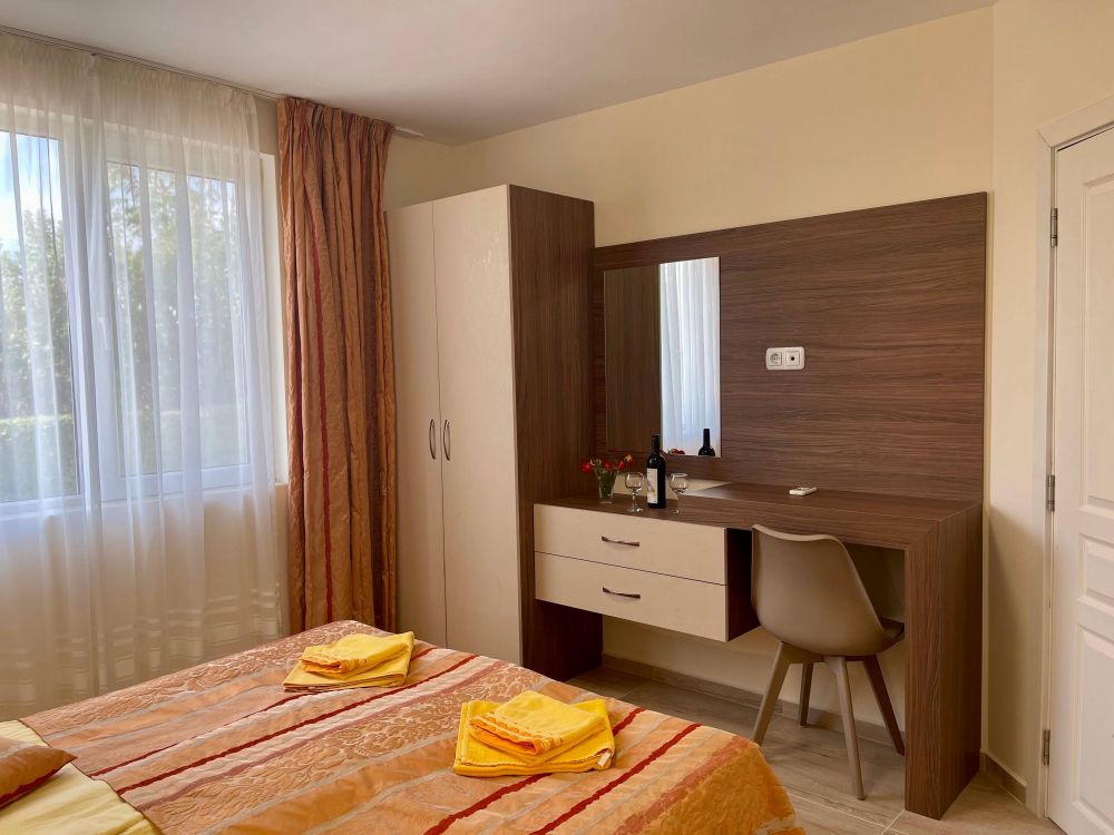 3 Bedroom Apartment Deluxe, Villa Valentina 3*