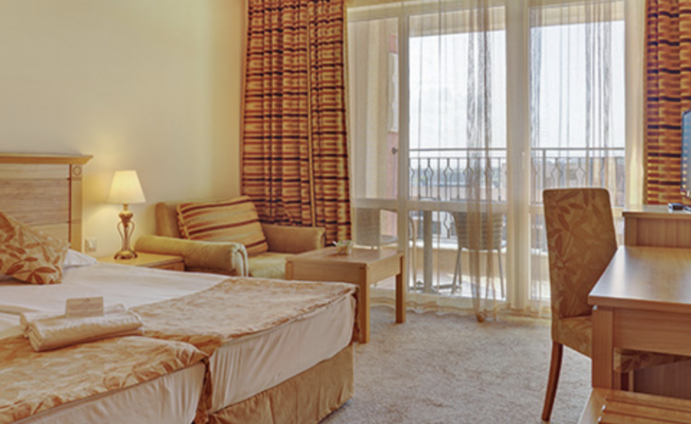 Double Room, DIT Majestic Beach Resort 4*