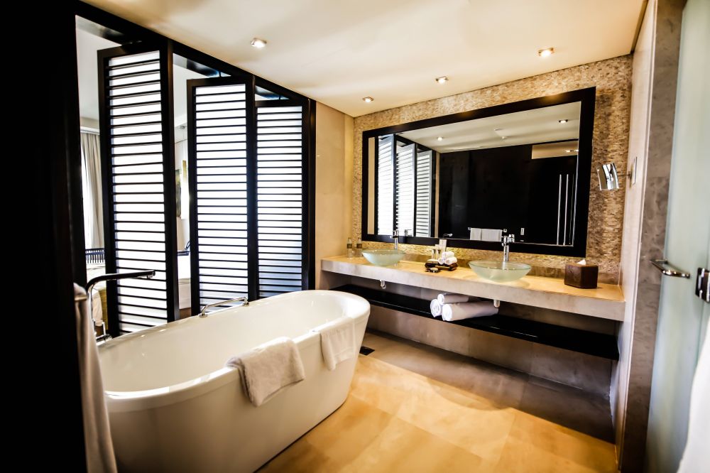 Deluxe Room, Rixos The Palm Dubai Hotel & Suites 5*