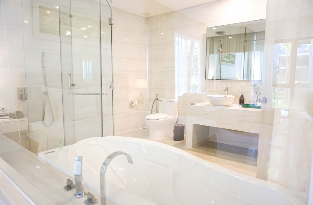 Bella Garden View, CostaBella Resort Nha Trang 5*
