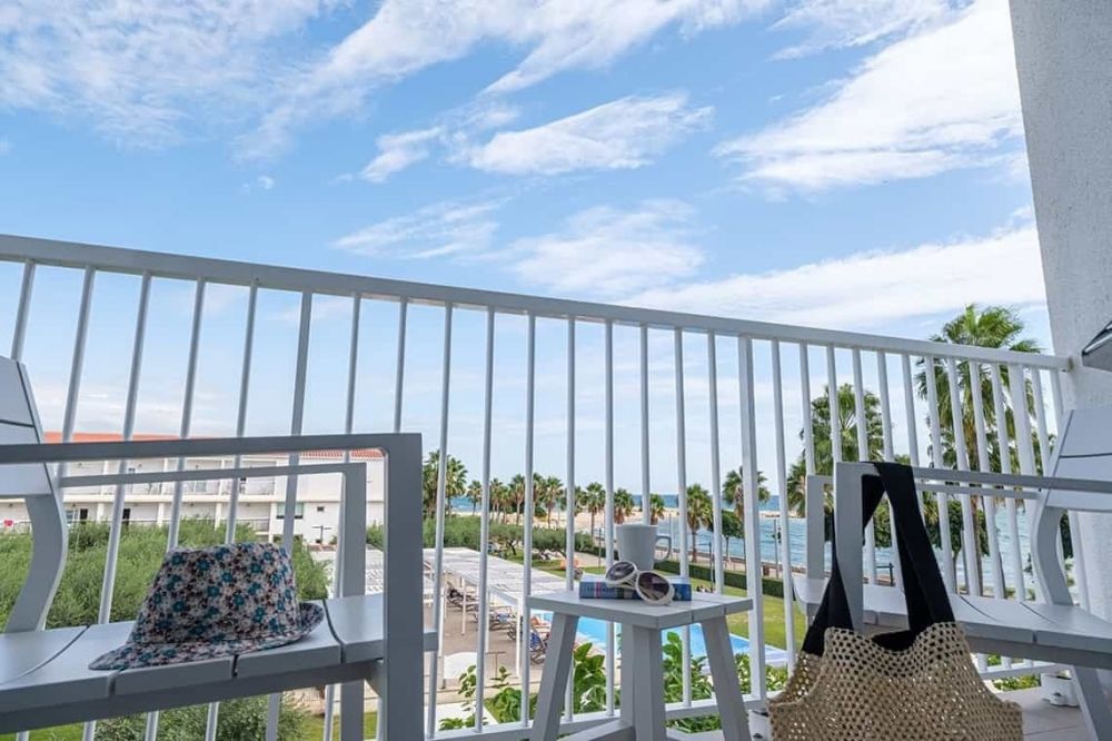 Sea View Double Room, Estival Eldorado Resort 4*