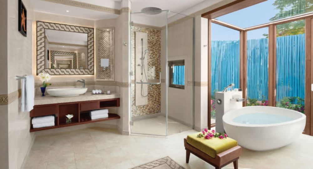 Anantara Sea View Suite, Banana Island Resort Doha By Anantara 5*