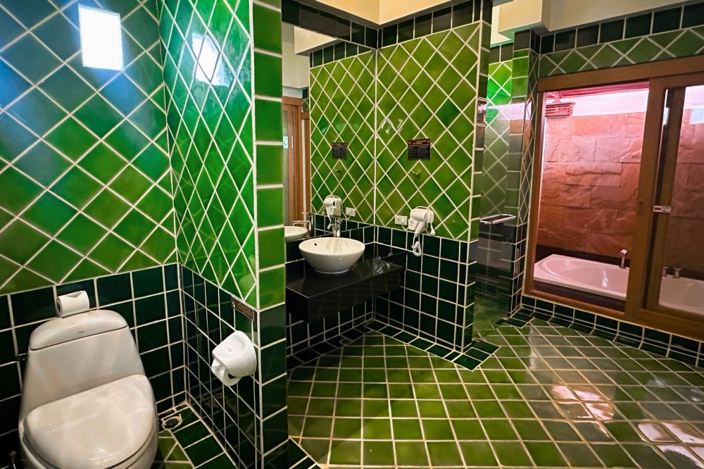 Deluxe Villa, Kacha Resort & Spa Koh Chang 4*
