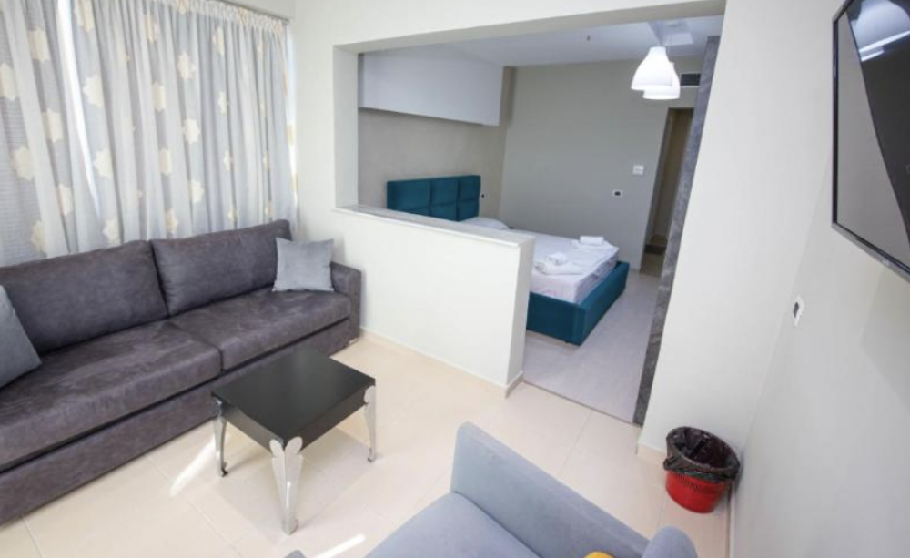 Double or Twin Room with Extra Bed, Miki (ex. Albion) 4*