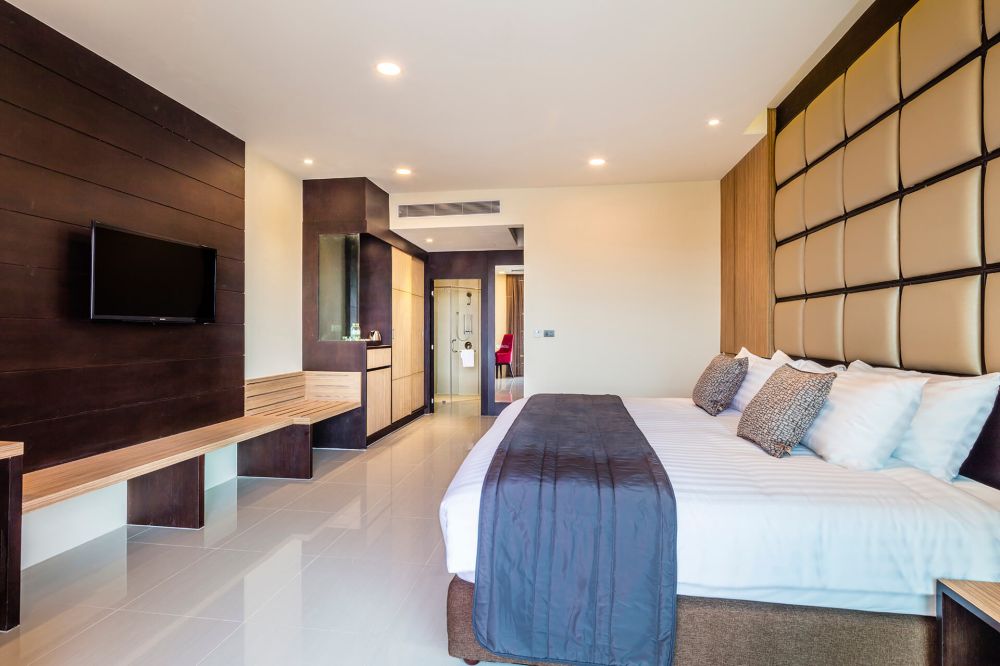 Family Suite 2-Bedroom, Grand Palazzo Hotel 5*