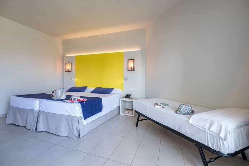 Double Room, Estival Eldorado Resort 4*