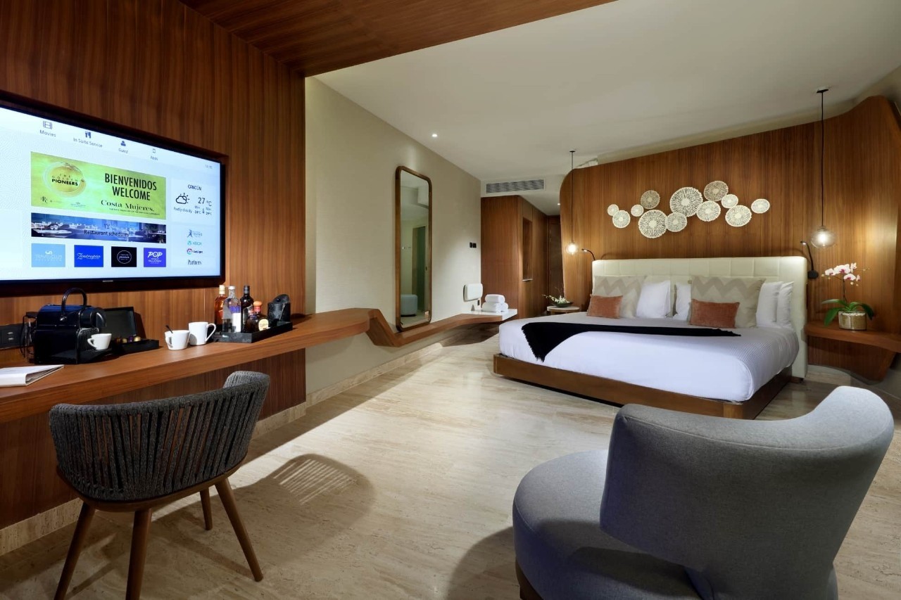 Junior Suite, TRS Coral Hotel | Adults Only 5*