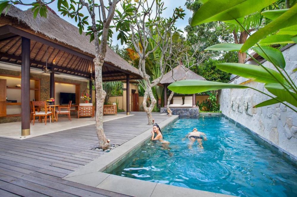 1 Bedroom Villa, Amarterra Villas Bali Nusa Dua 5*