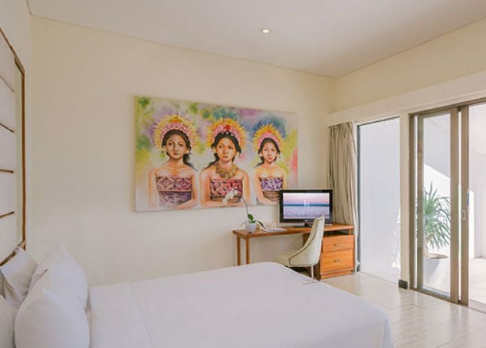 2 Bedroom Pool Penthouse, Lv8 Resort Hotel 5*