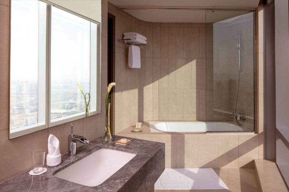 Superior Double Room, The First Collection at Jumeirah Village Circle, A Tribute Portfolio 4*