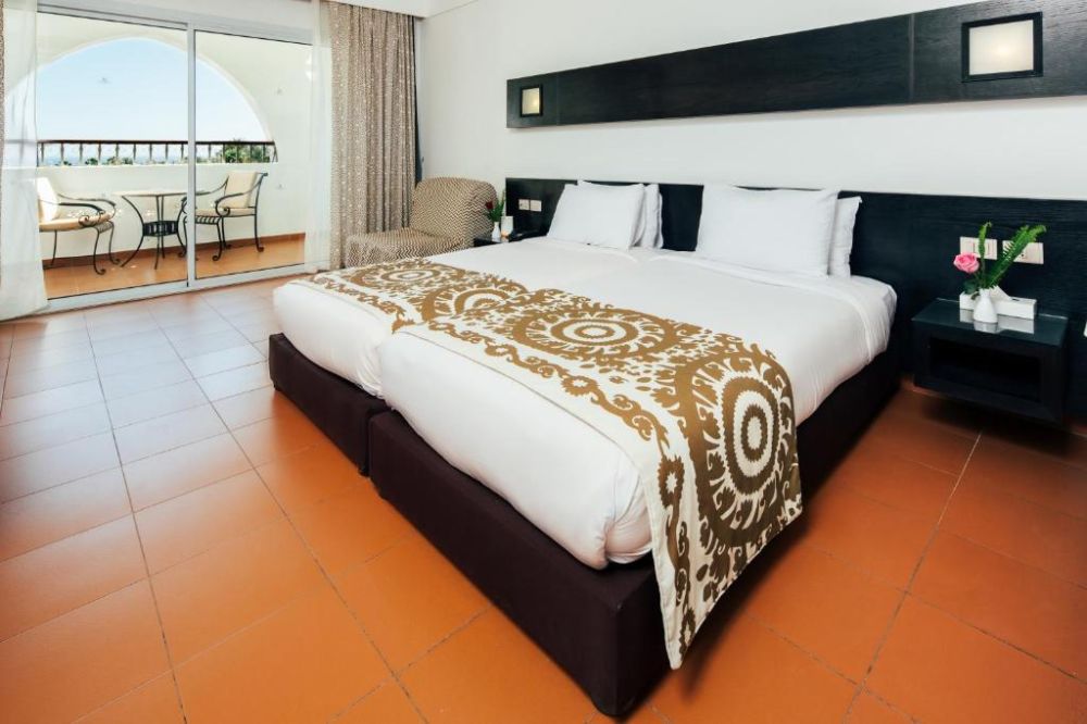 Standard Room, Domina Coral Bay Sultan Pool 5*