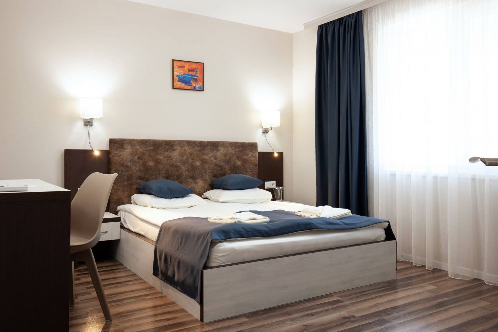 1 Bedroom Apartment Deluxe, Villa Valentina 3*