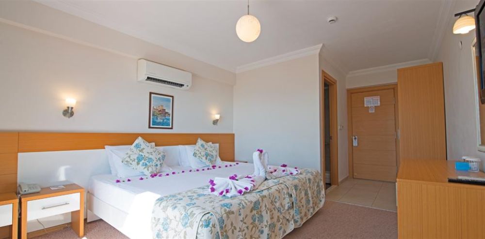 Standard Room, Perdikia Hill Hotel 4*