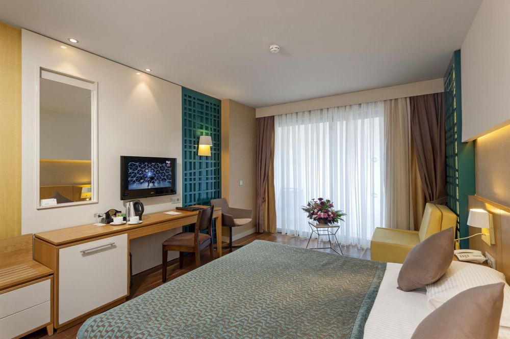 Standard Room, Sherwood Dreams Resort 5*