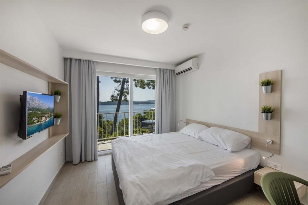 Comfort Double Room, Aminess Bellevue Casa 4*