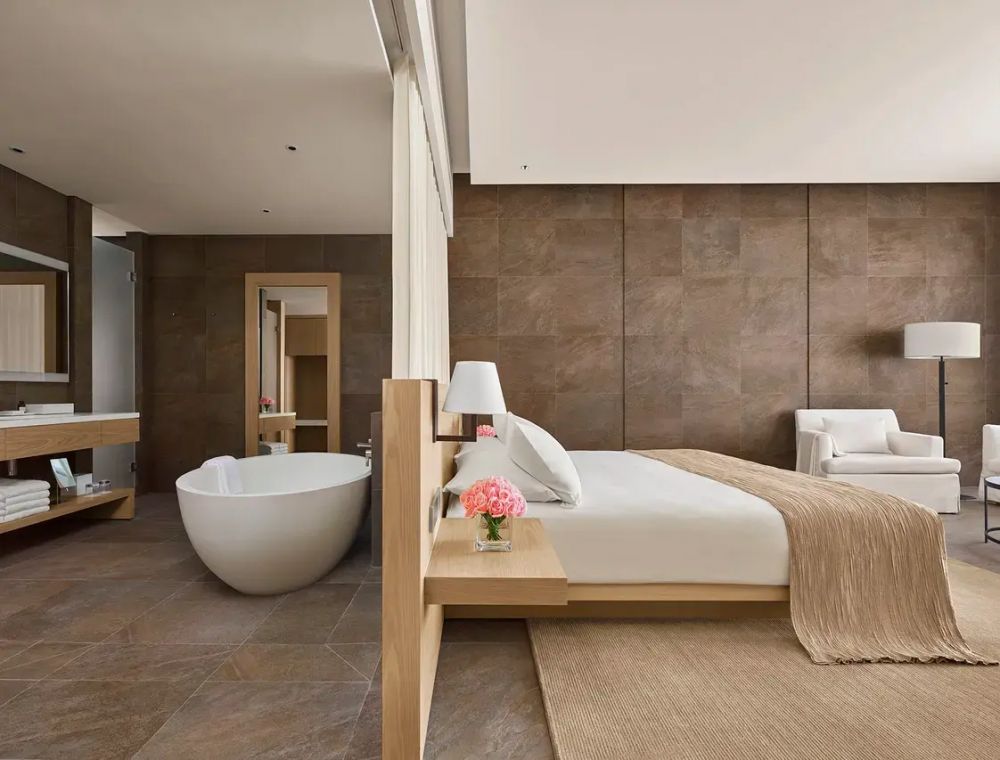 Family Suite (Two Bedroom), The Sanya EDITION 5*