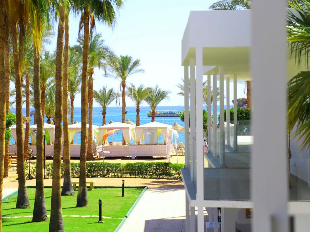 Privilege Suite, Seti Sharm Resort 4*